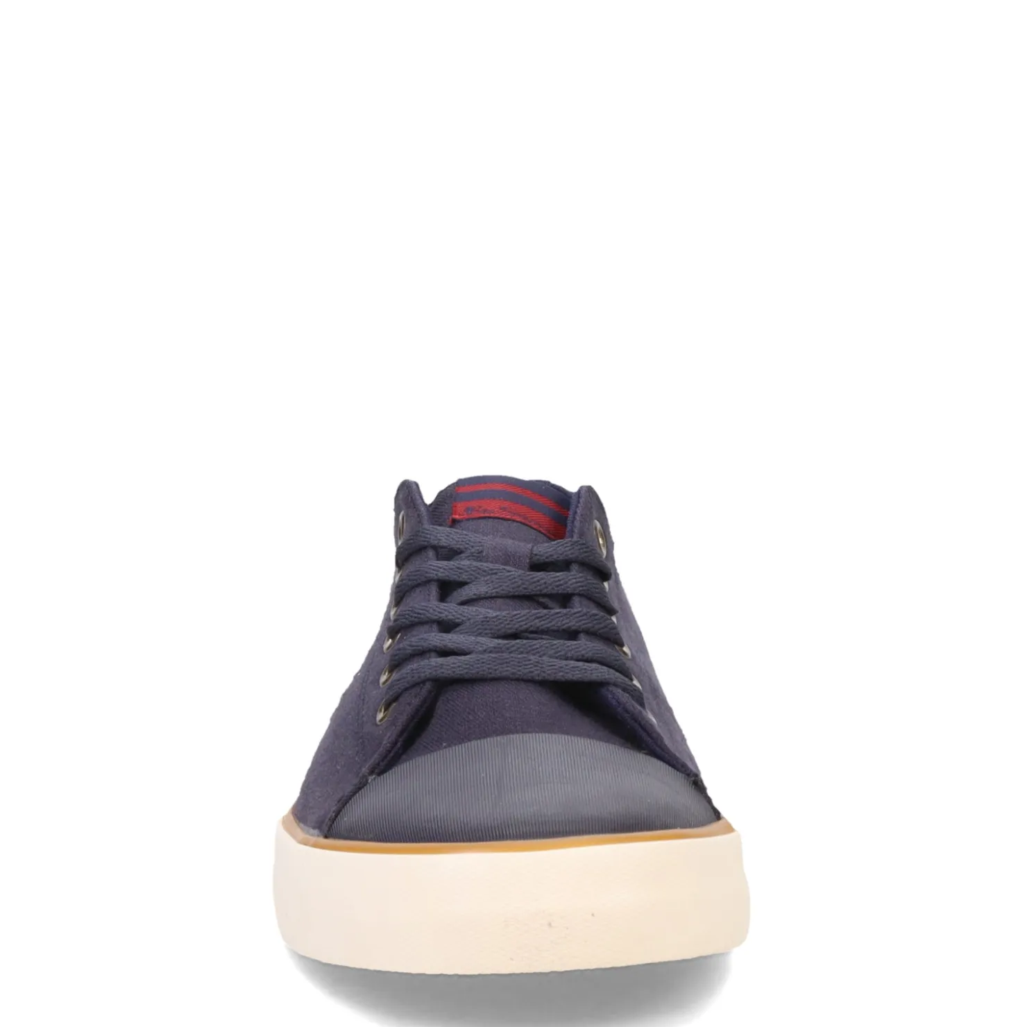 Sneakers & Athletics*Ben Sherman Men's , Hadley Lo Sneaker Navy/Gum/Glacier