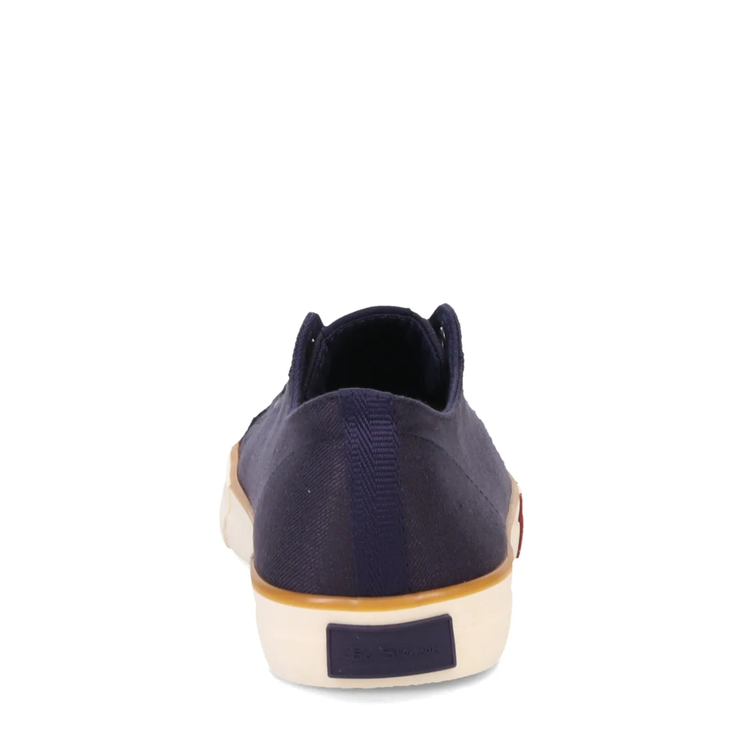 Sneakers & Athletics*Ben Sherman Men's , Hadley Lo Sneaker Navy/Gum/Glacier