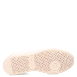 Fashion & Street*Ben Sherman Men's , Hampton Sneaker White/Tan