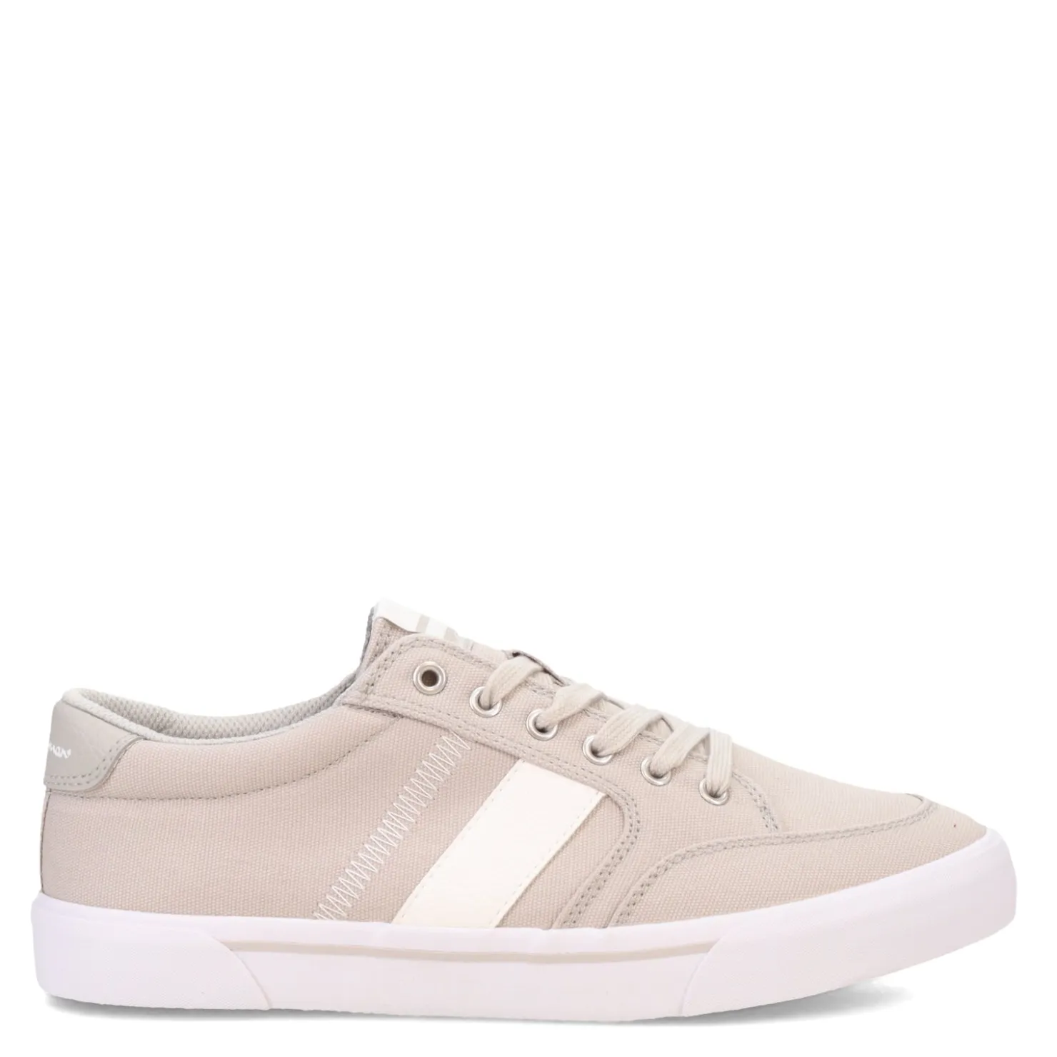 Fashion & Street*Ben Sherman Men's , Hawthorn Sneaker Glacier/White