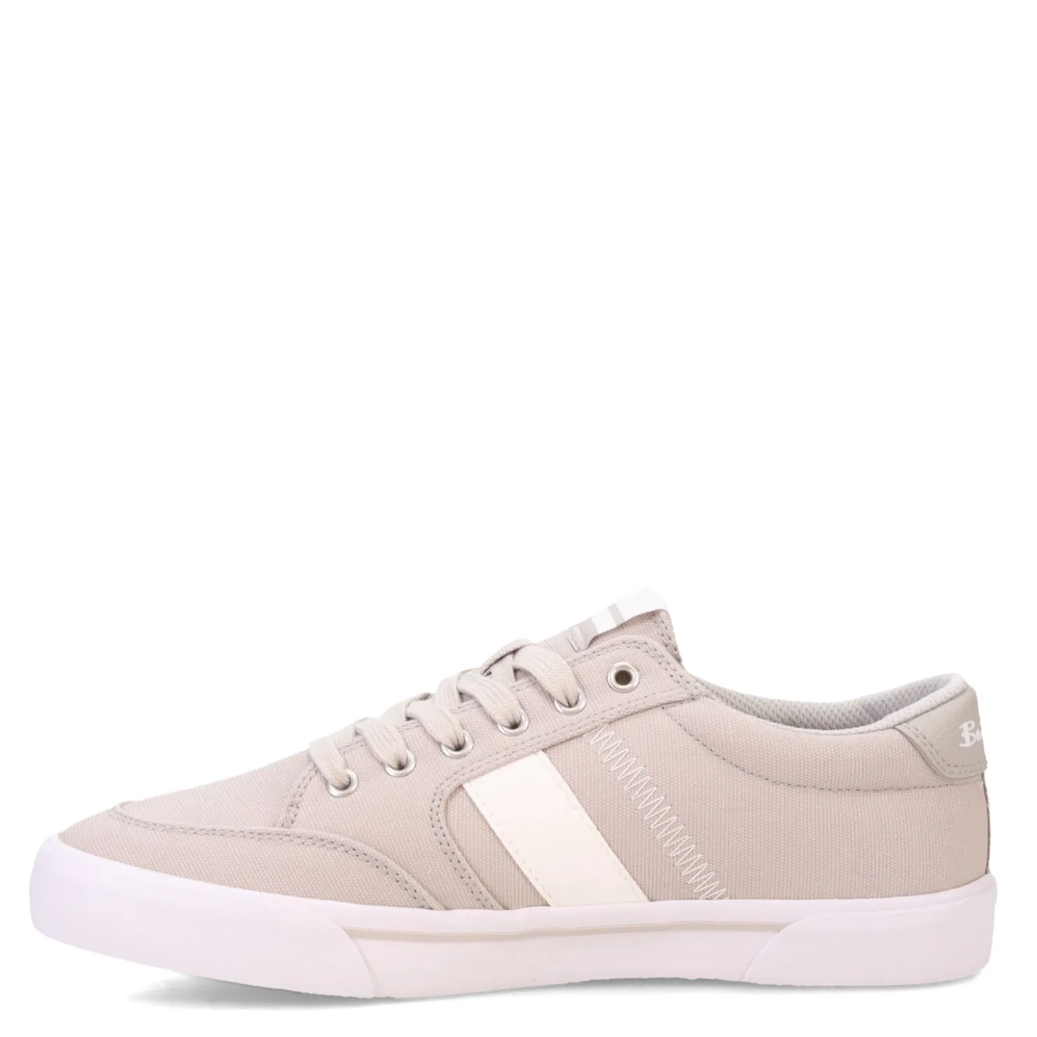 Fashion & Street*Ben Sherman Men's , Hawthorn Sneaker Glacier/White