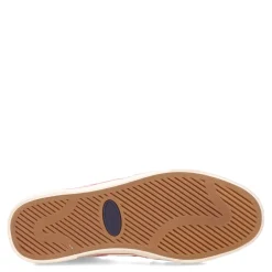 Fashion & Street*Ben Sherman Men's , Hawthorn Sneaker Red/Whisper