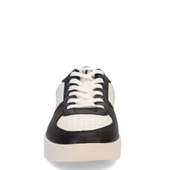 Fashion & Street*Ben Sherman Men's , Richmond Sneaker Black/White