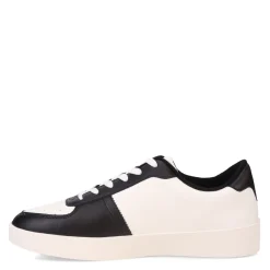 Fashion & Street*Ben Sherman Men's , Richmond Sneaker Black/White
