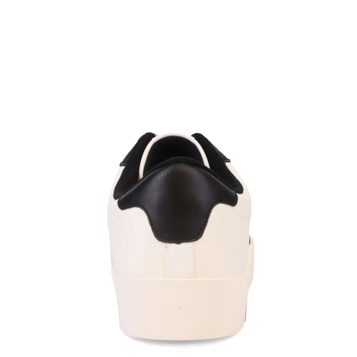 Fashion & Street*Ben Sherman Men's , Richmond Sneaker Black/White