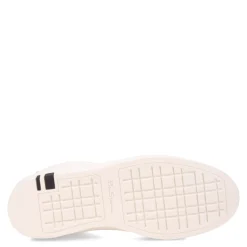 Fashion & Street*Ben Sherman Men's , Richmond Sneaker Black/White
