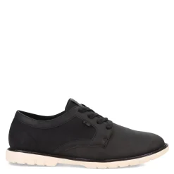 Oxfords*Ben Sherman Men's , Windsor Oxford Black Whisper White
