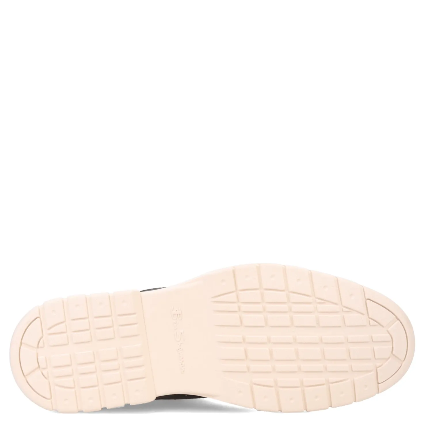 Oxfords*Ben Sherman Men's , Windsor Oxford Black Whisper White