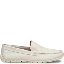 Slip-On Shoes*Born Men's , Allan Loafer White