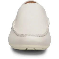 Slip-On Shoes*Born Men's , Allan Loafer White