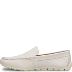 Slip-On Shoes*Born Men's , Allan Loafer White