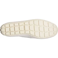 Slip-On Shoes*Born Men's , Allan Loafer White
