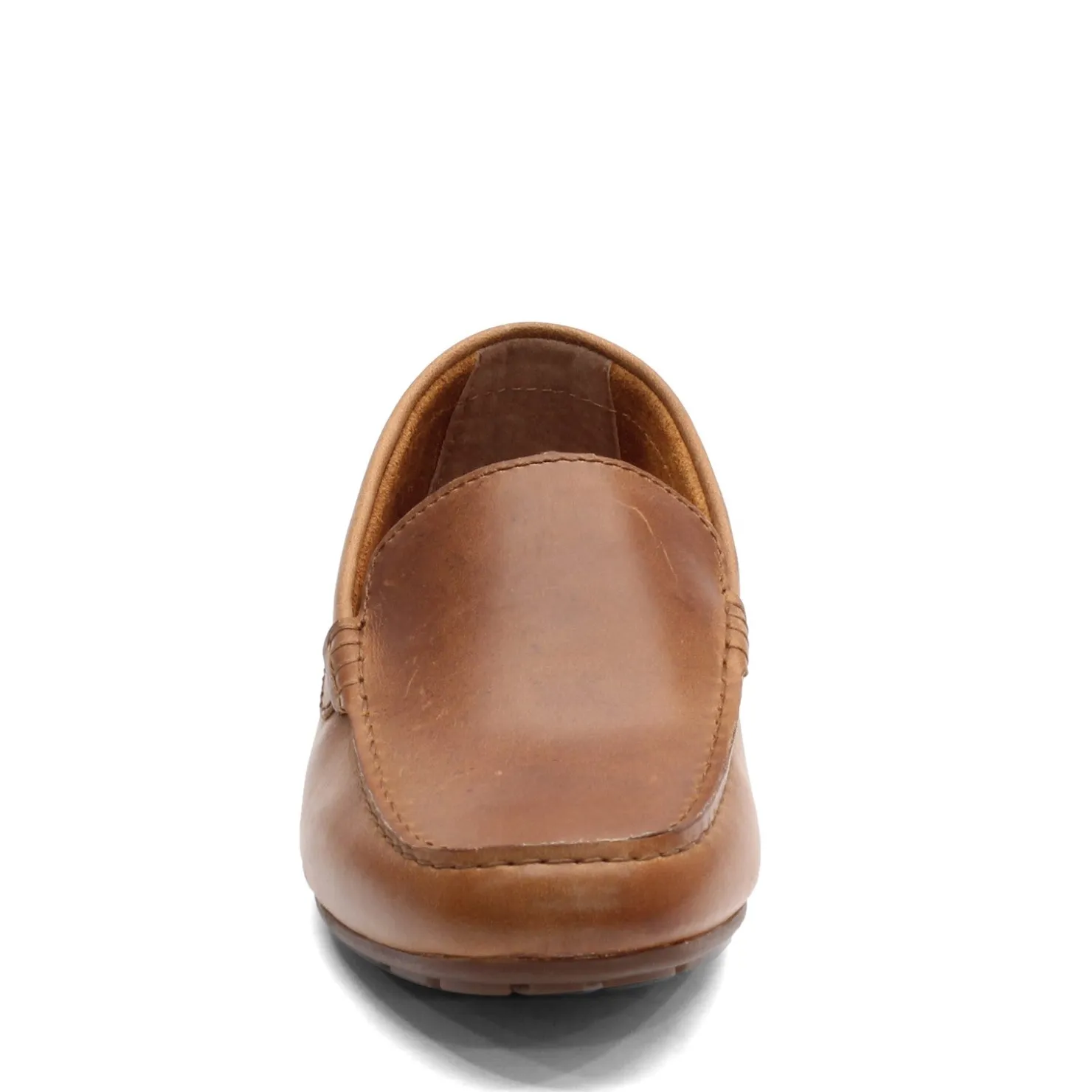 Slip-On Shoes*Born Men's , Allan Loafer Cookie Dough