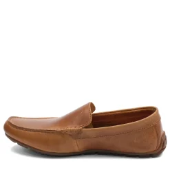 Slip-On Shoes*Born Men's , Allan Loafer Cookie Dough