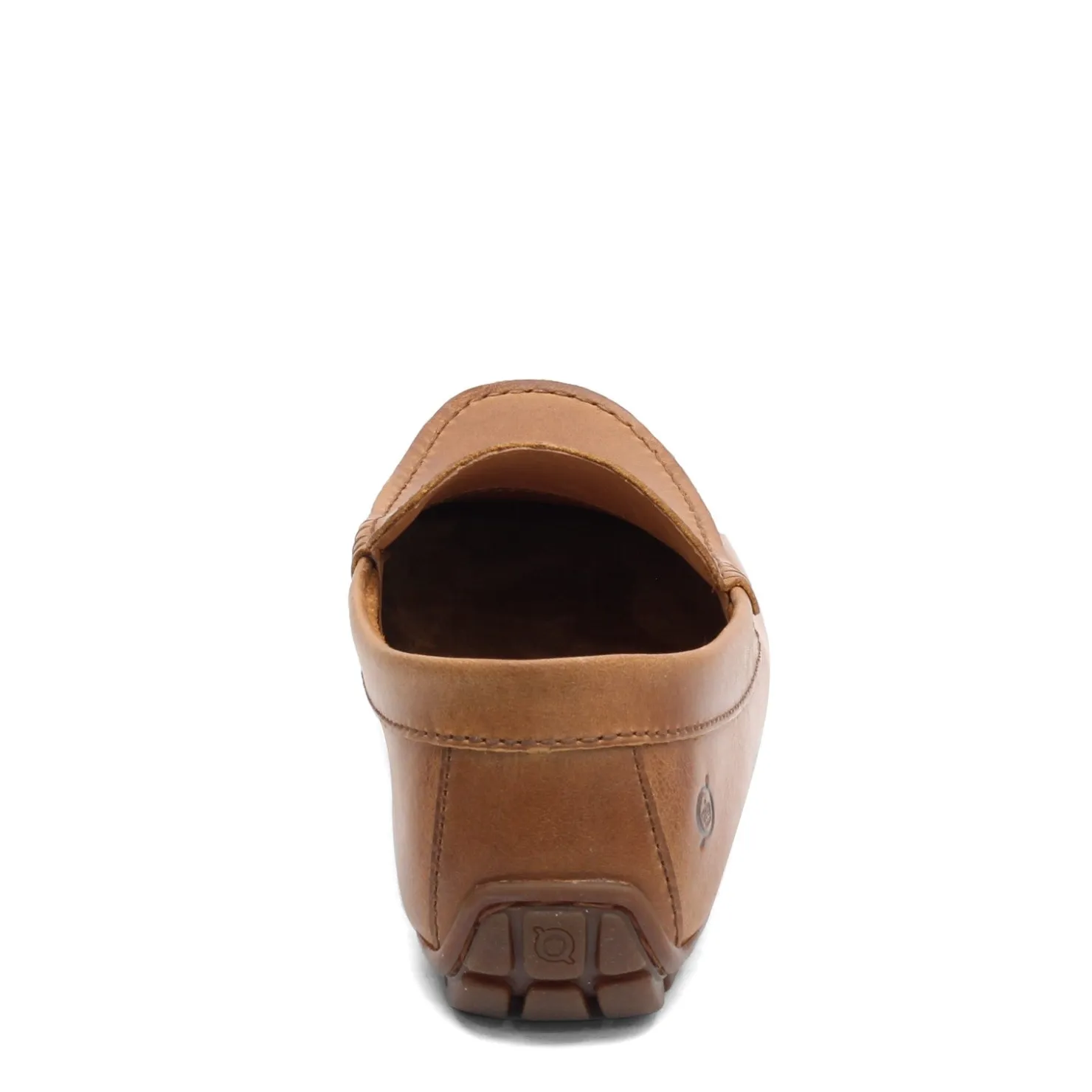 Slip-On Shoes*Born Men's , Allan Loafer Cookie Dough