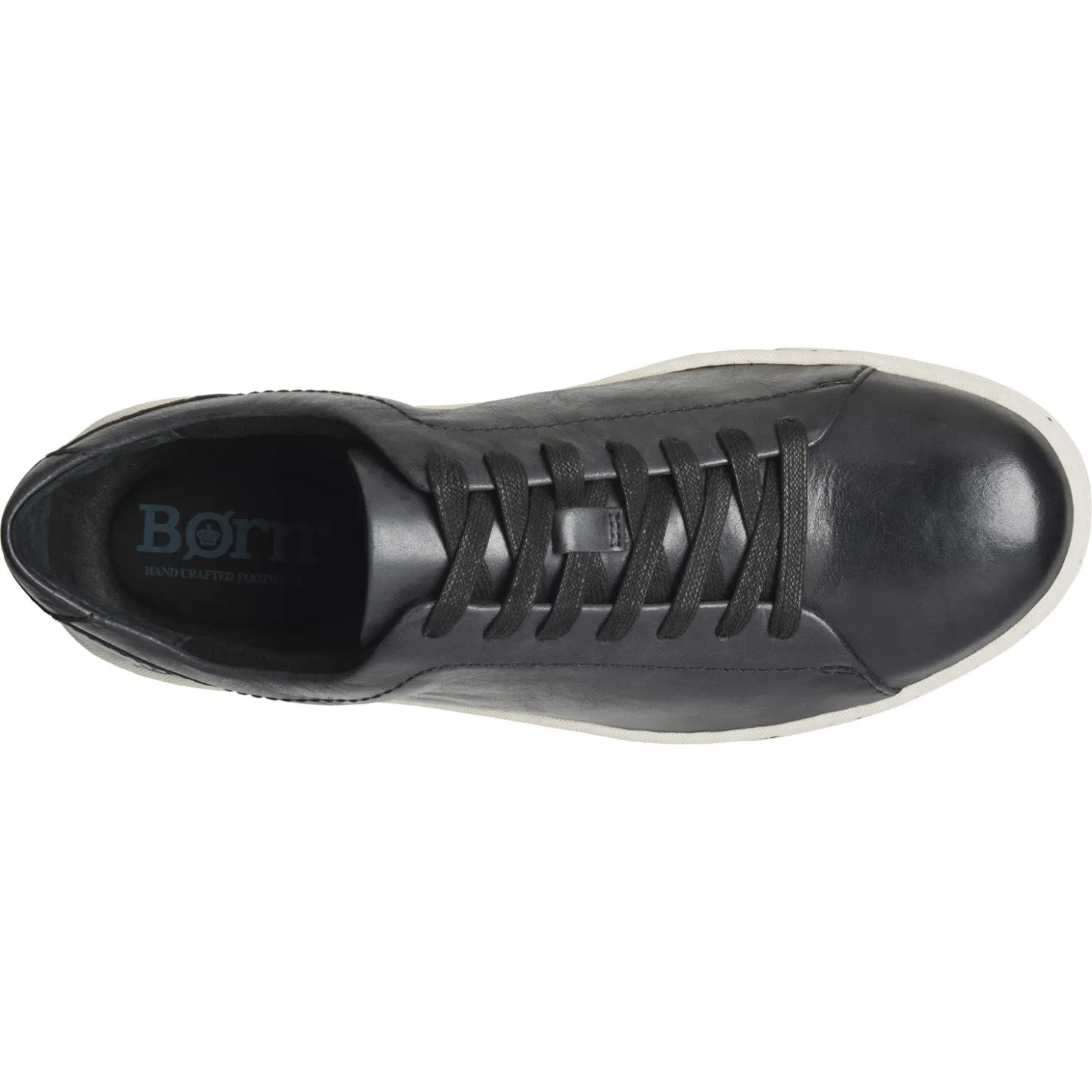 Sneakers & Athletics*Born Men's , Allegheny II Sneaker Black