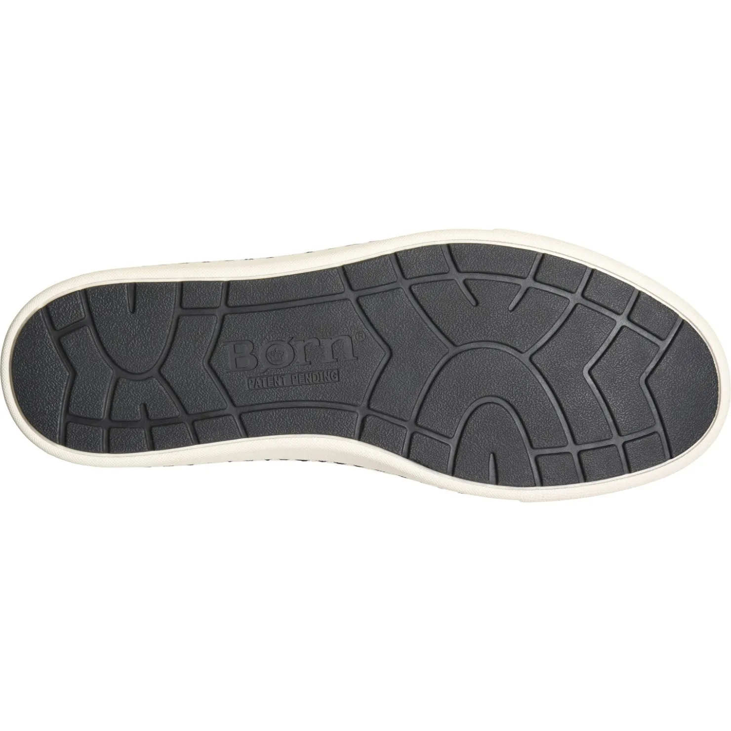 Sneakers & Athletics*Born Men's , Allegheny II Sneaker Black