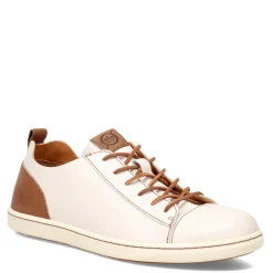 Sneakers & Athletics*Born Men's , Allegheny Luxe Sneaker White/Brown