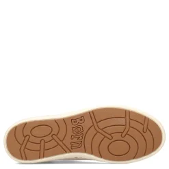 Sneakers & Athletics*Born Men's , Allegheny Luxe Sneaker White/Brown