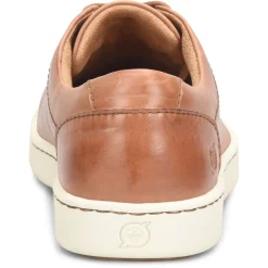 Fashion & Street*Born Men's , Allegheny Sneaker Brown