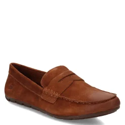 Slip-On Shoes*Born Men's , Andes Loafer Rust