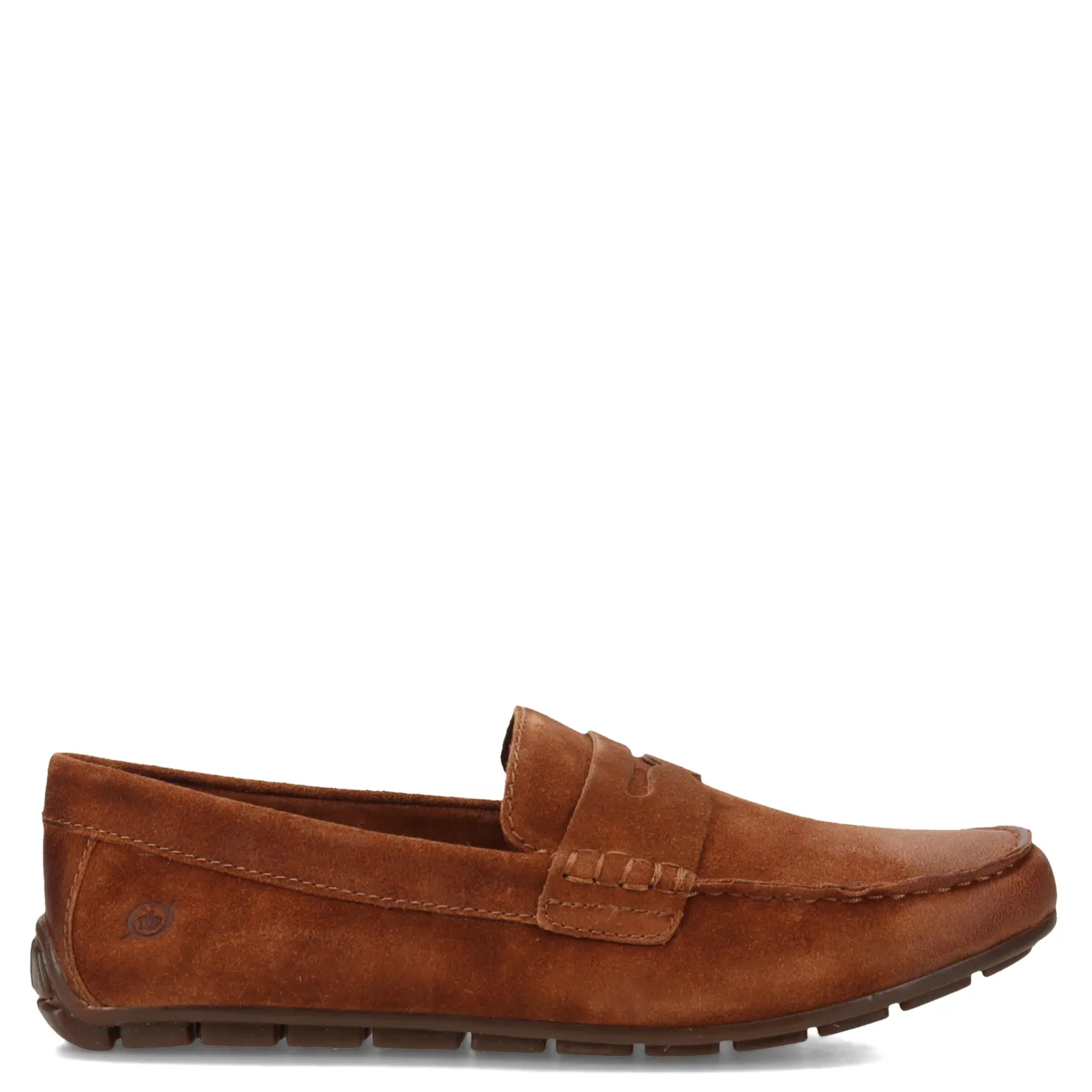 Dress*Born Men's , Andes Loafer Rust
