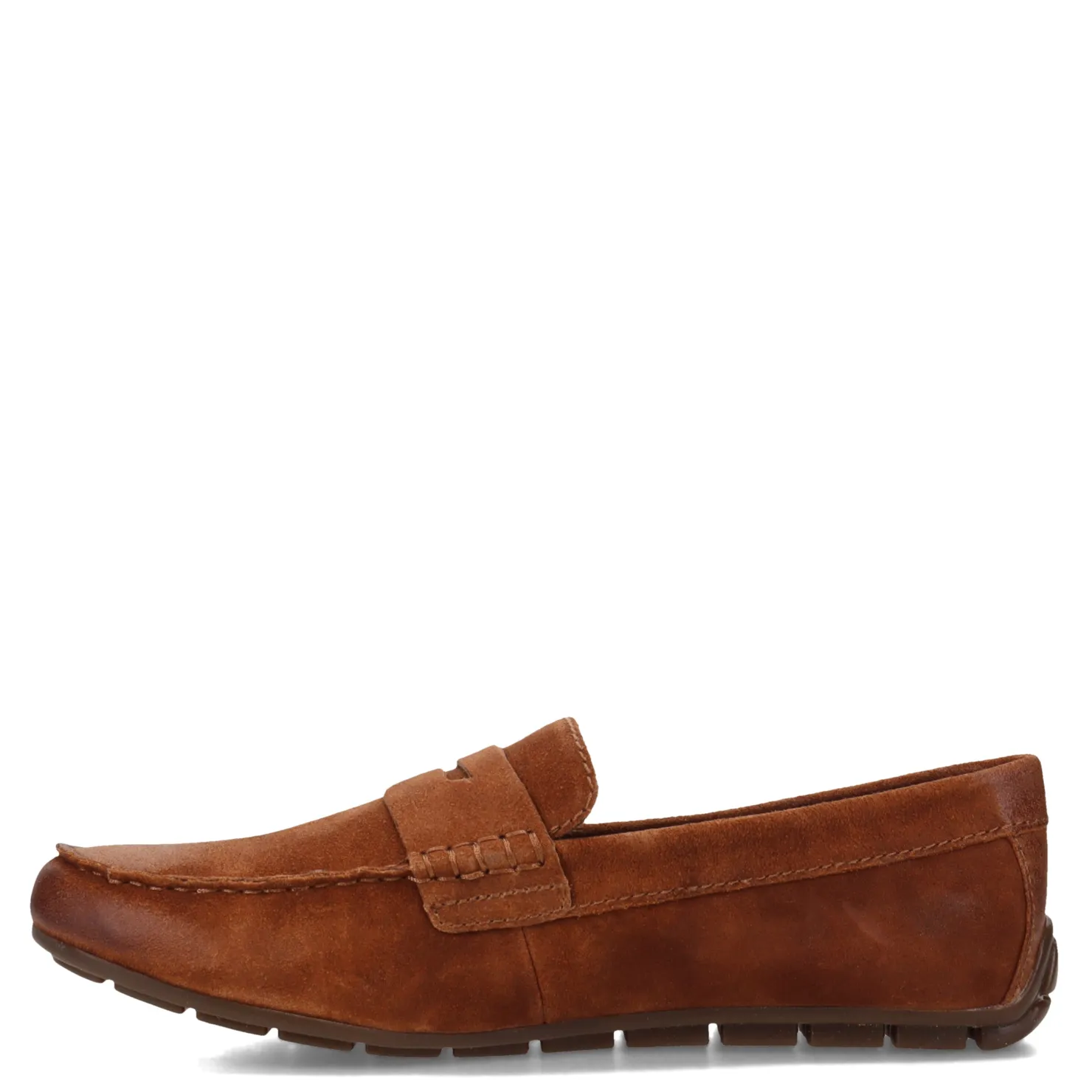 Dress*Born Men's , Andes Loafer Rust