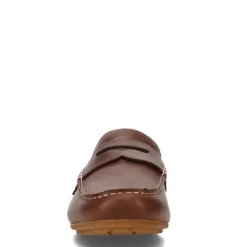 Dress*Born Men's , Andes Loafer Dark Brown