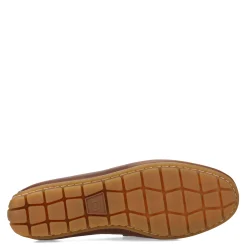 Dress*Born Men's , Andes Loafer Dark Brown