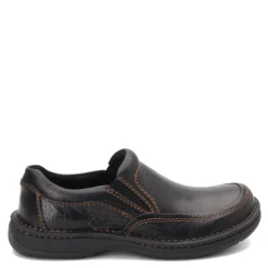 Slip-On Shoes*Born Men's , Blast III Slip-On Black