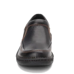 Slip-On Shoes*Born Men's , Blast III Slip-On Black