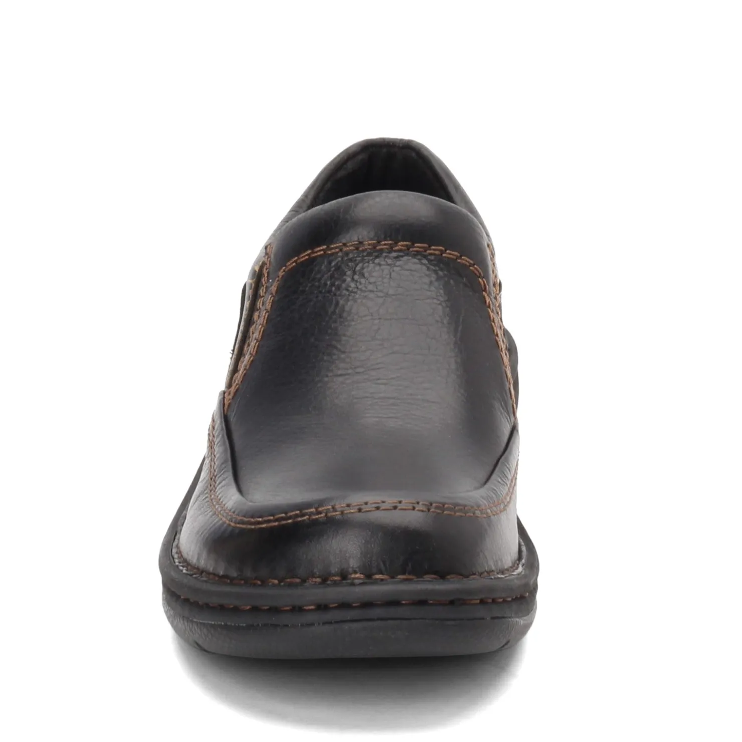 Slip-On Shoes*Born Men's , Blast III Slip-On Black