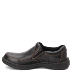 Slip-On Shoes*Born Men's , Blast III Slip-On Black