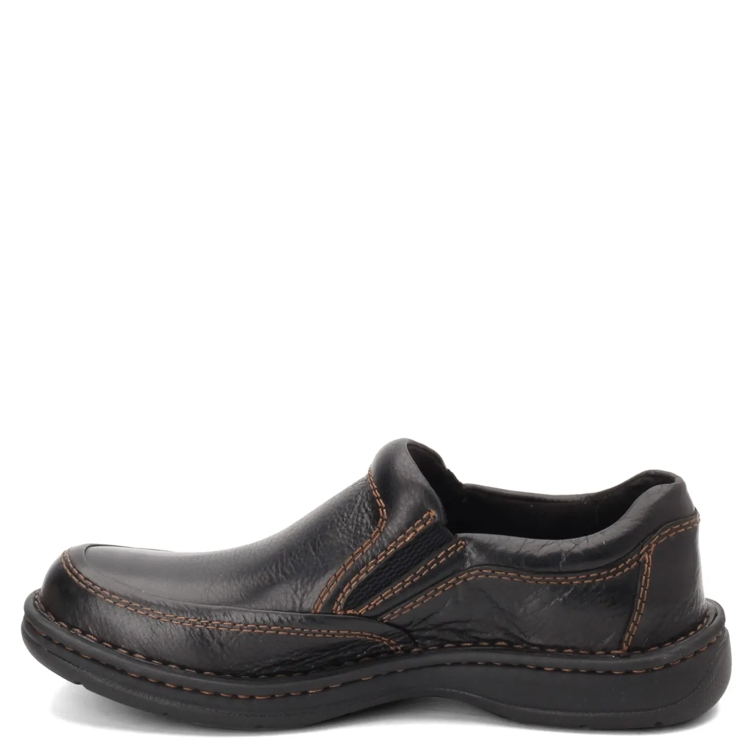 Slip-On Shoes*Born Men's , Blast III Slip-On Black