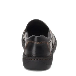 Slip-On Shoes*Born Men's , Blast III Slip-On Black
