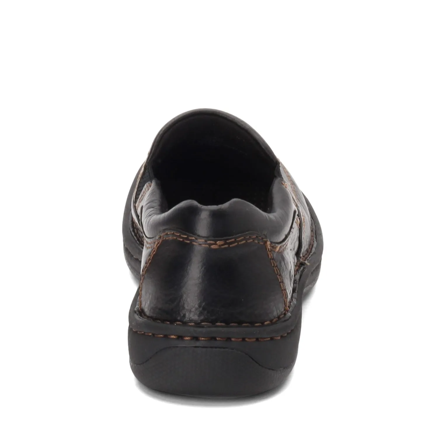 Slip-On Shoes*Born Men's , Blast III Slip-On Black