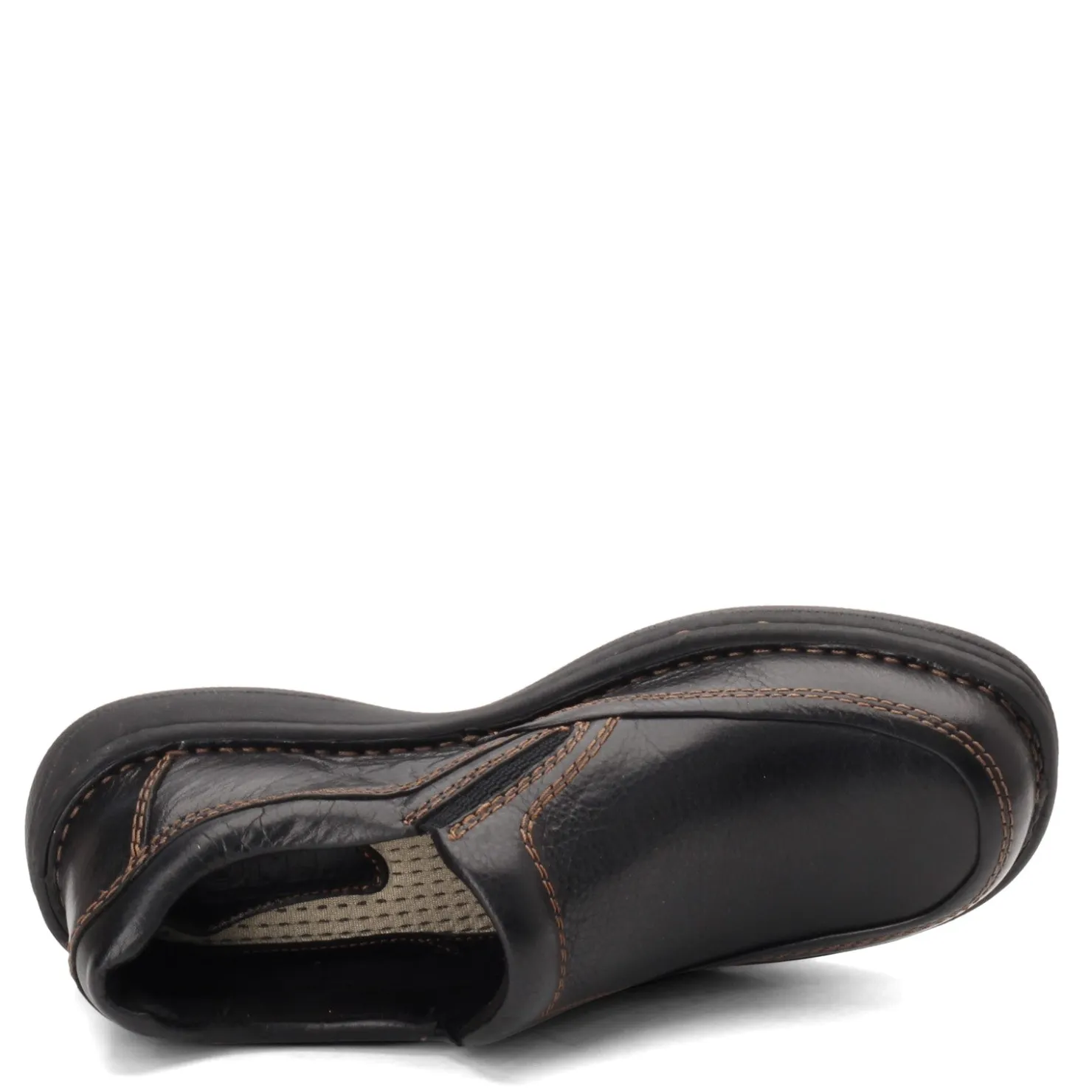 Slip-On Shoes*Born Men's , Blast III Slip-On Black
