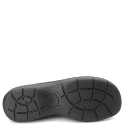 Slip-On Shoes*Born Men's , Blast III Slip-On Black