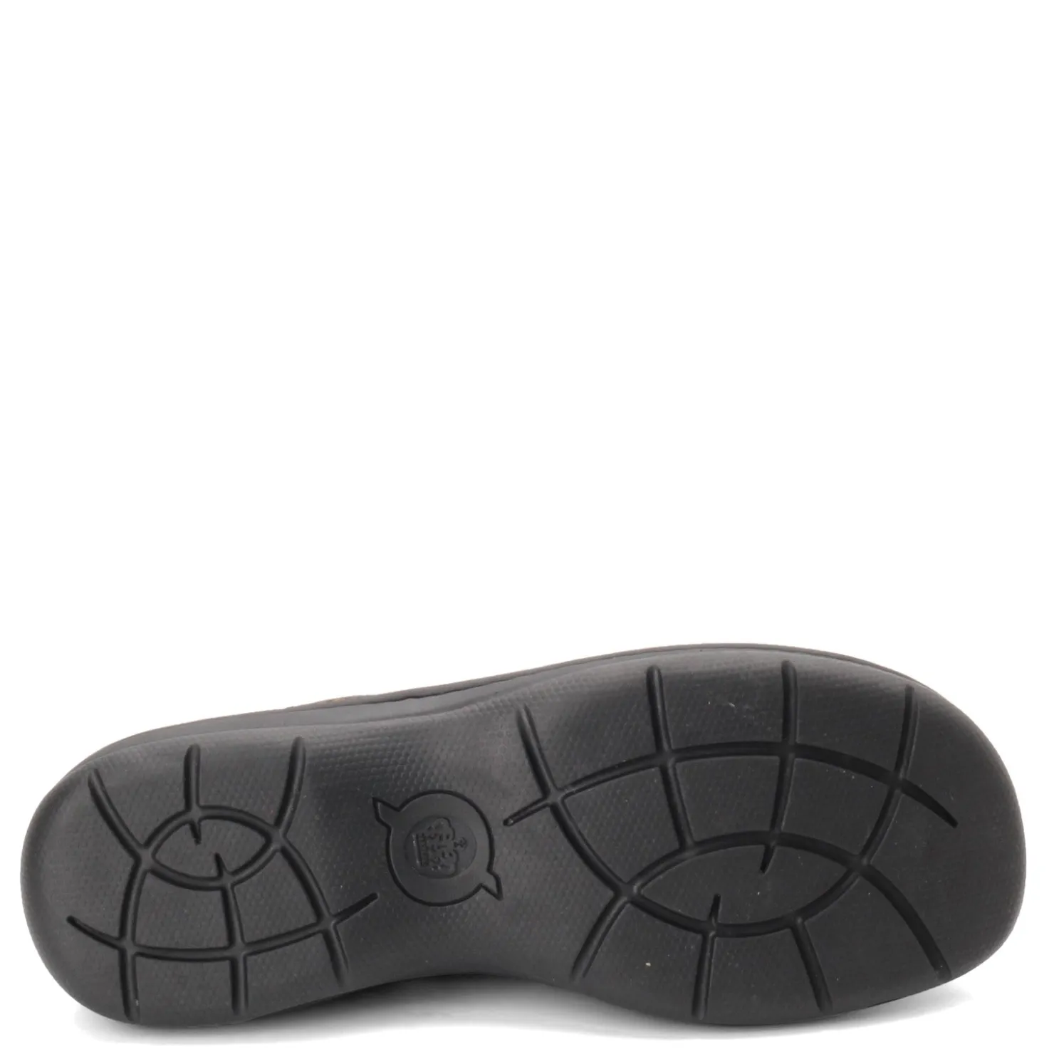 Slip-On Shoes*Born Men's , Blast III Slip-On Black
