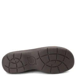 Slip-On Shoes*Born Men's , Blast III Slip-On Dark Tan