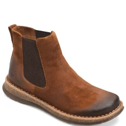 Boots*Born Men's , Brody Boot Brown