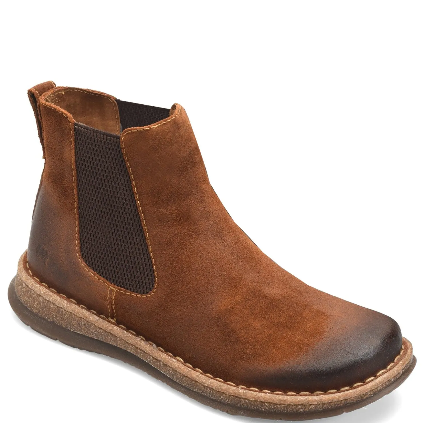 Boots*Born Men's , Brody Boot Brown