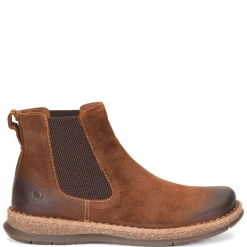 Boots*Born Men's , Brody Boot Brown