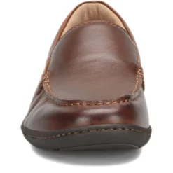 Slip-On Shoes*Born Men's , Brompton II Loafer Tan