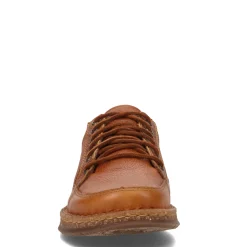 Oxfords*Born Men's , Bronson Lace-Up Tan