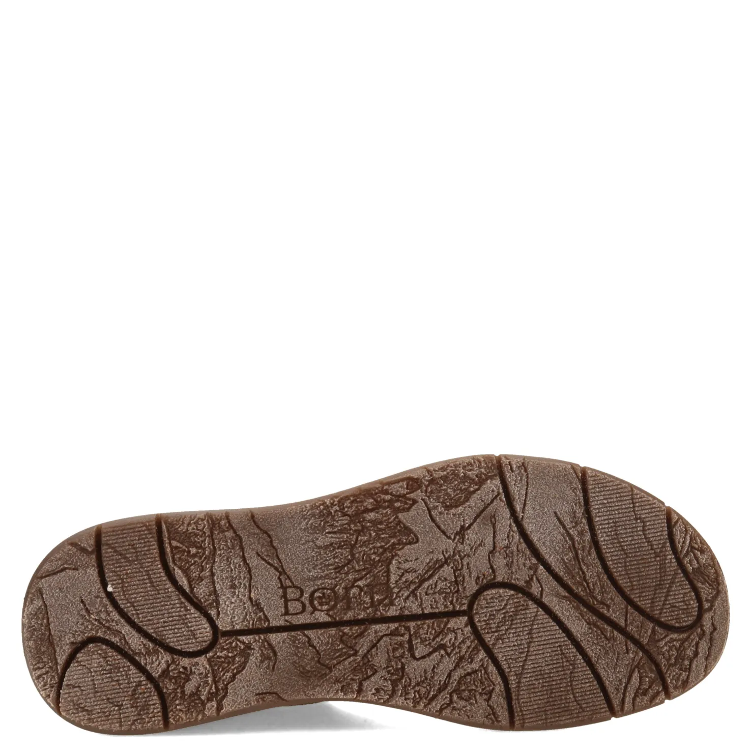 Oxfords*Born Men's , Bronson Lace-Up Taupe