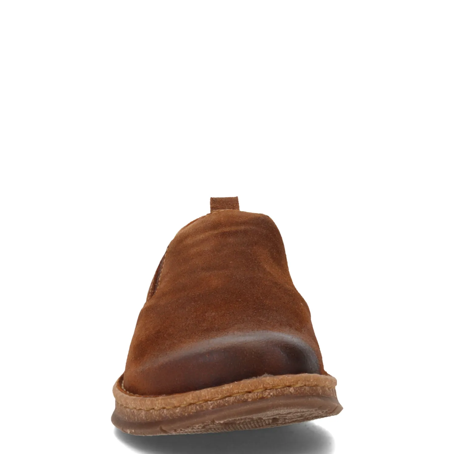 Slip-On Shoes*Born Men's , Bryson Slip-On Brown