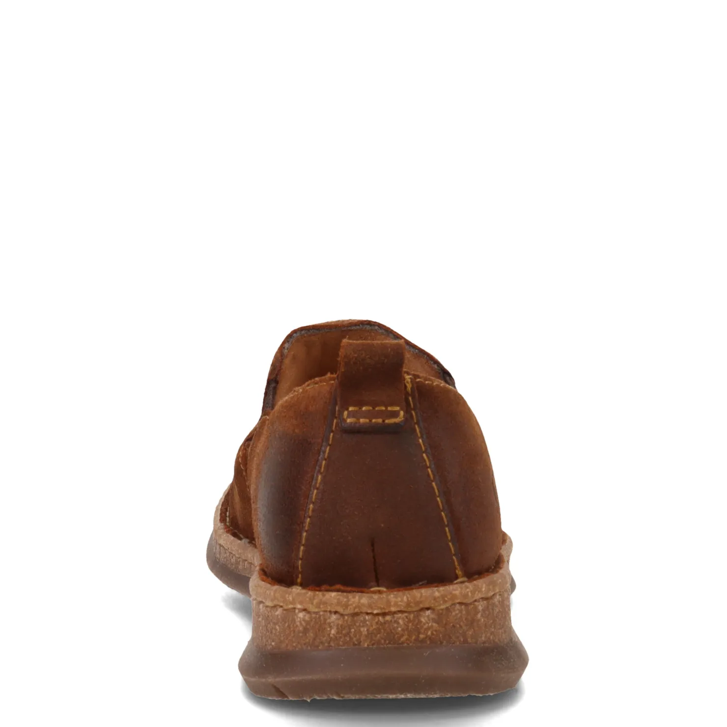 Slip-On Shoes*Born Men's , Bryson Slip-On Brown