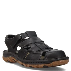 Sandals*Born Men's , Cabot Sandal Black