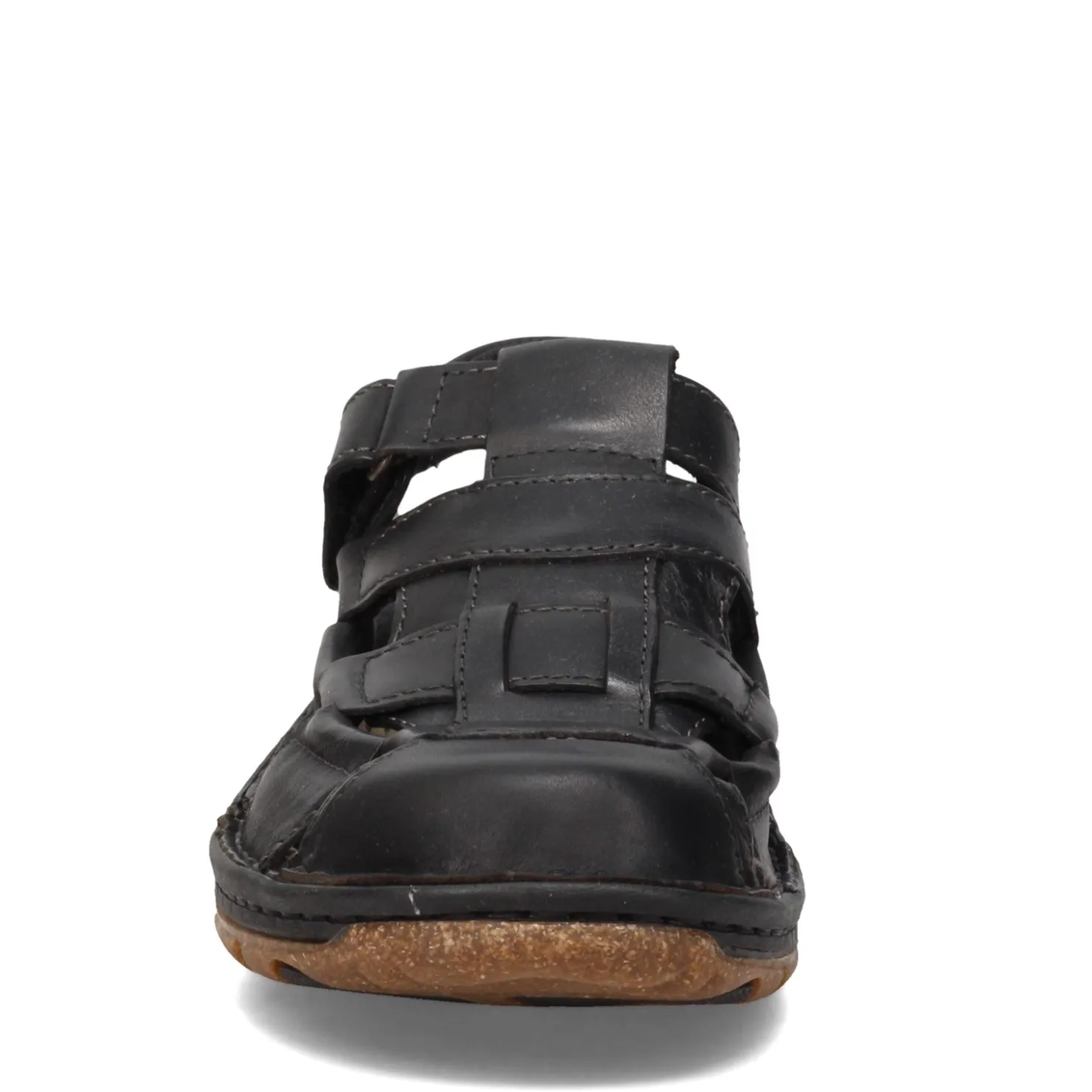 Sandals*Born Men's , Cabot Sandal Black